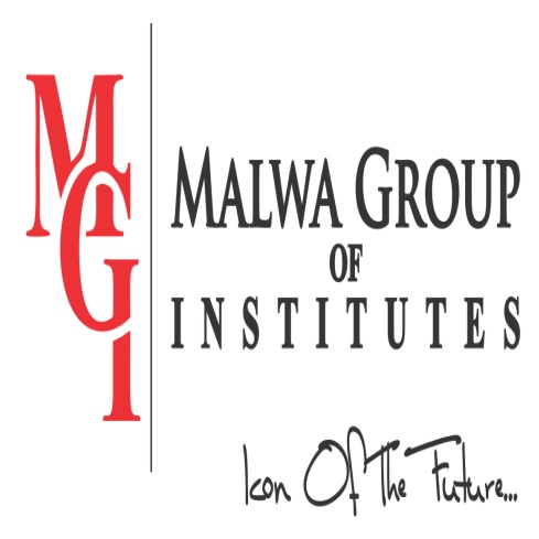 Malwa Group of Institutes (MIST , MISM) Logo